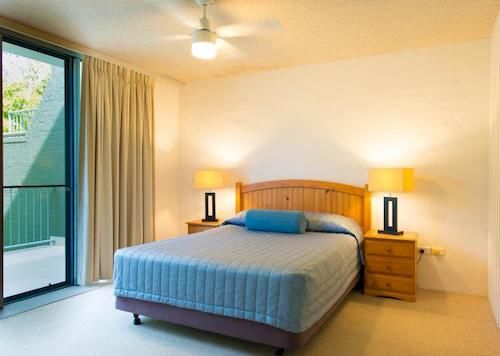 Palm Court Noosa | Noosa Heads | Queensland | Australia 12