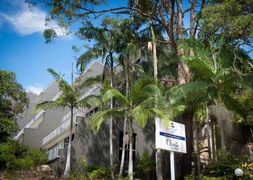 Palm Court Noosa | Noosa Heads | Queensland | Australia 16