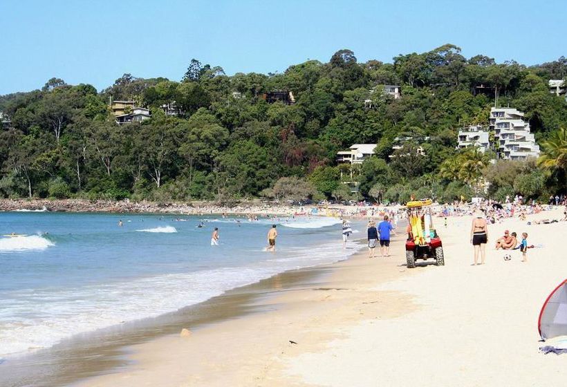 Palm Court Noosa | Noosa Heads | Queensland | Australia 2