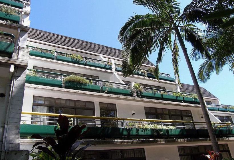 Palm Court Noosa | Noosa Heads | Queensland | Australia 3