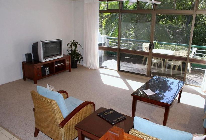 Palm Court Noosa | Noosa Heads | Queensland | Australia 5