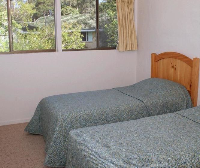 Palm Court Noosa | Noosa Heads | Queensland | Australia 8