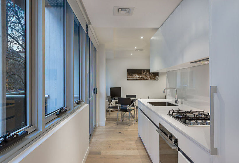 BreakFree on Collins