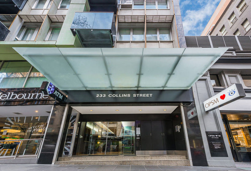 BreakFree on Collins | Melbourne | Victoria | Australia 13