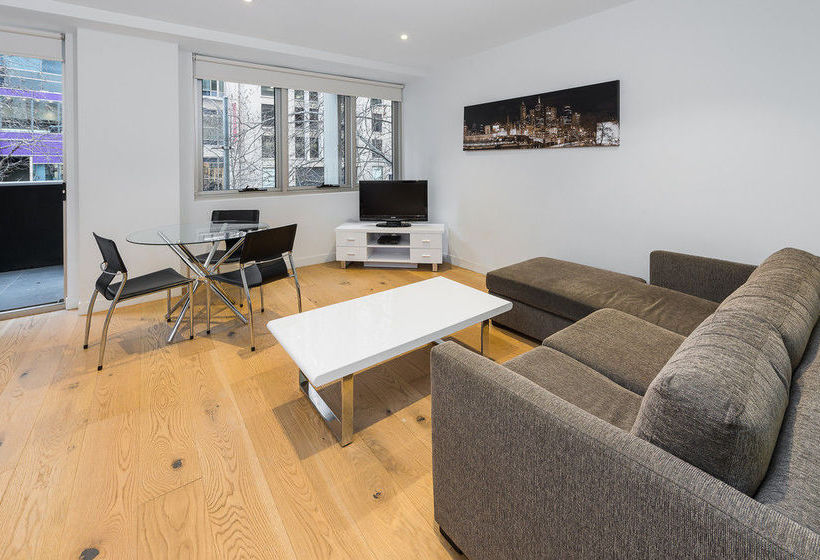 BreakFree on Collins | Melbourne | Victoria | Australia 16