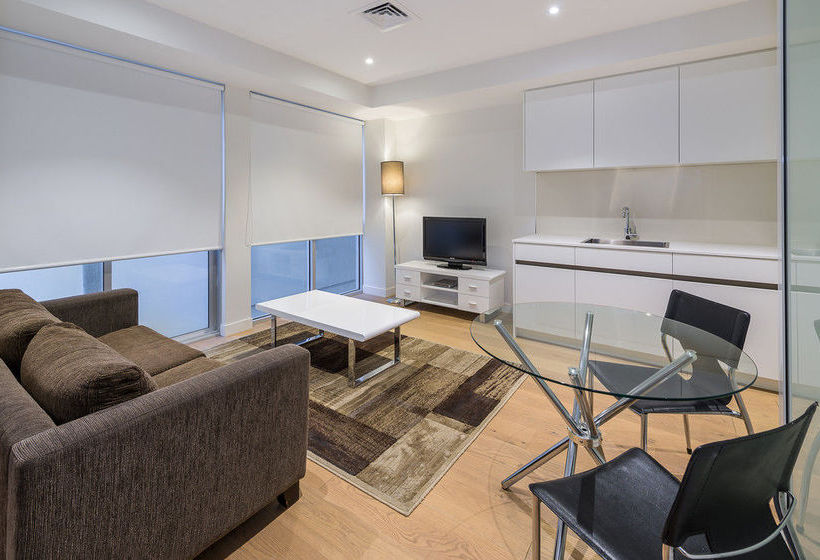 BreakFree on Collins | Melbourne | Victoria | Australia 17