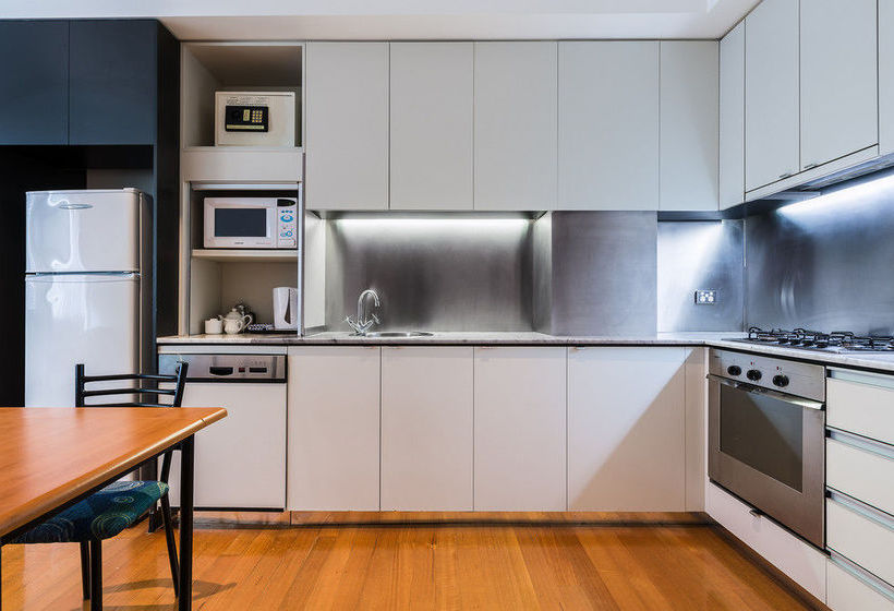 BreakFree on Collins | Melbourne | Victoria | Australia 2