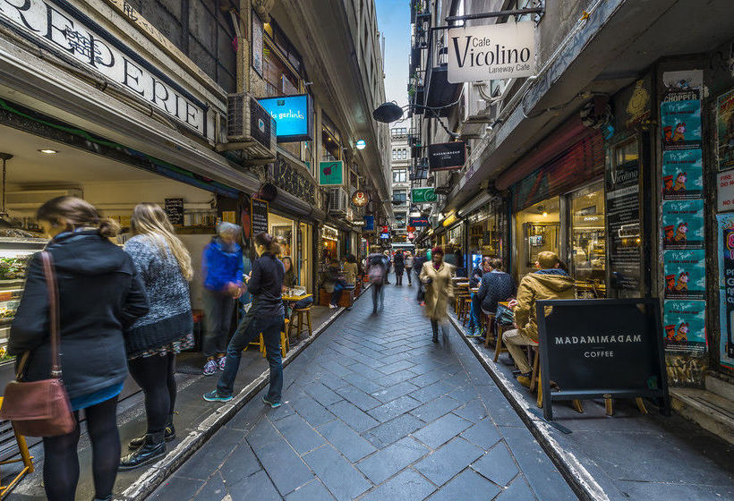 BreakFree on Collins | Melbourne | Victoria | Australia 20