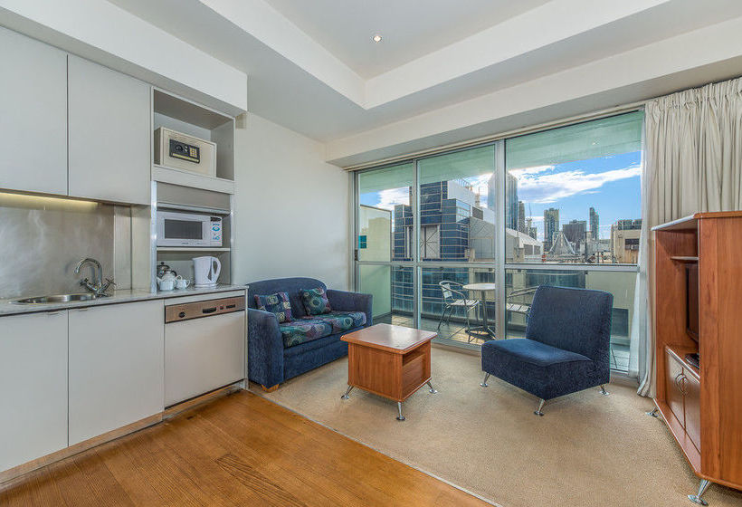 BreakFree on Collins | Melbourne | Victoria | Australia 3