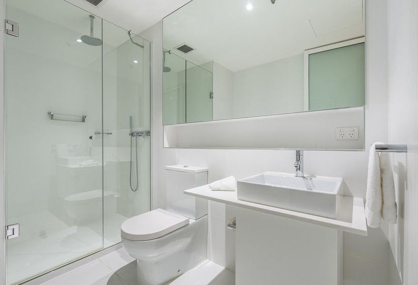 BreakFree on Collins | Melbourne | Victoria | Australia 4