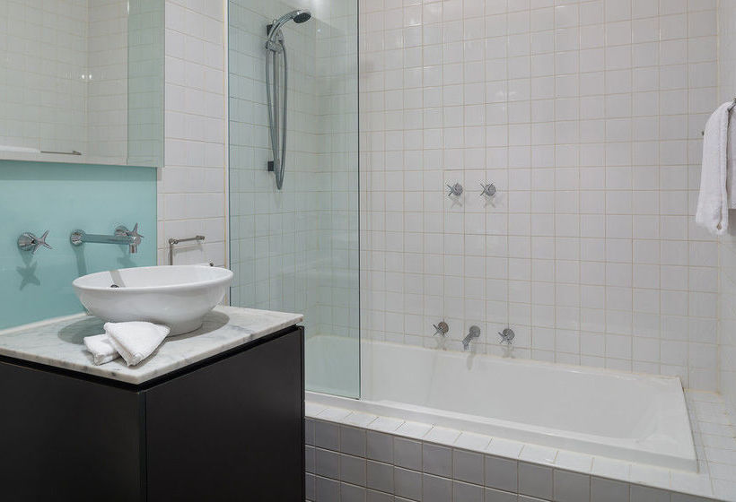 BreakFree on Collins | Melbourne | Victoria | Australia 5