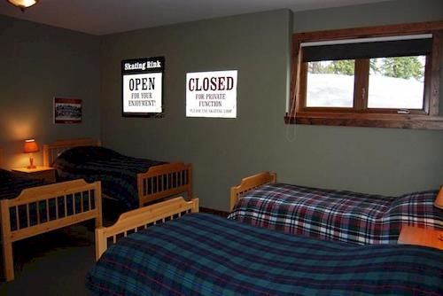 Hotel Apex Accommodations