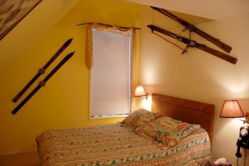 Hotel Apex Accommodations | Penticton | British Columbia | Canada 15