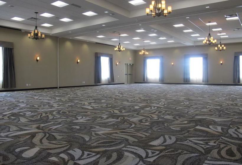 Hotel Best Western Plus Okotoks Inn & Suites | Okotoks | Alberta | Canada 11