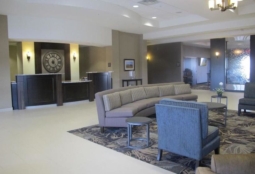 Hotel Best Western Plus Okotoks Inn & Suites | Okotoks | Alberta | Canada 2