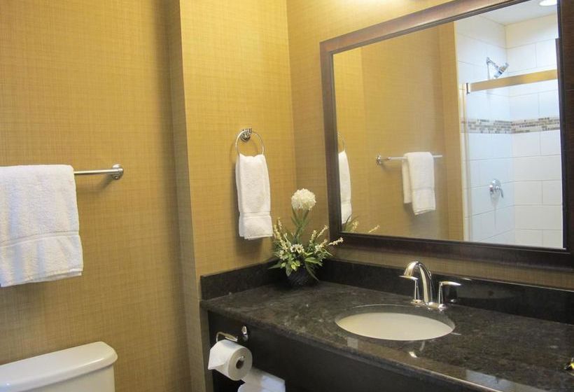 Hotel Best Western Plus Okotoks Inn & Suites | Okotoks | Alberta | Canada 6