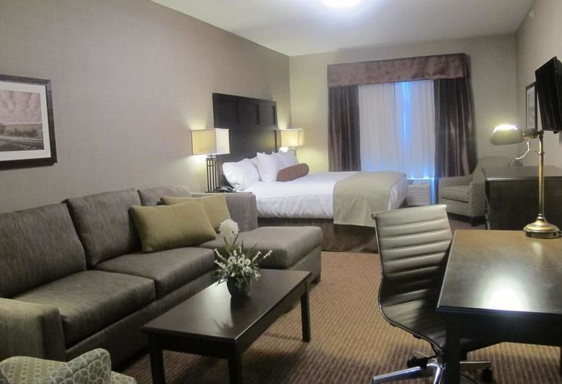 Hotel Best Western Plus Okotoks Inn & Suites | Okotoks | Alberta | Canada 7