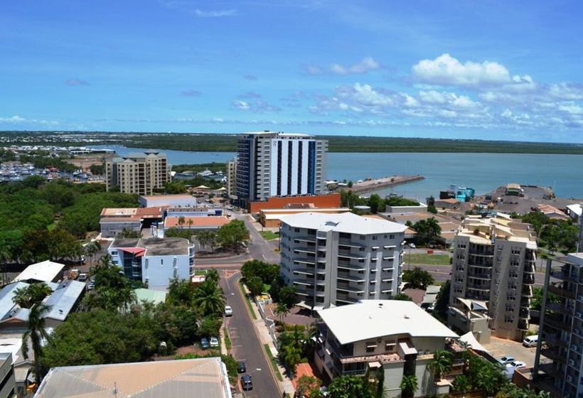 Signatures On Woods | Darwin | Northern Territory | Australia 1
