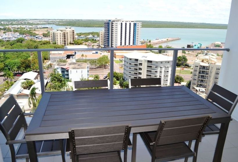 Signatures On Woods | Darwin | Northern Territory | Australia 2