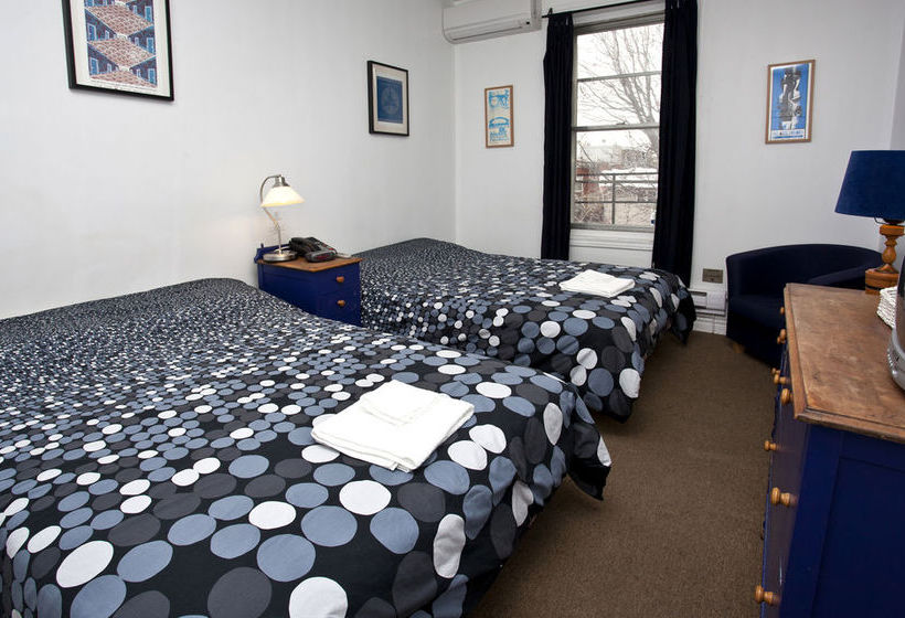 Pensione Popolo | Montreal | Quebec | Canada 10