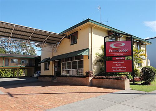 Grafton Central Motel | Grafton | New South Wales | Australia 1