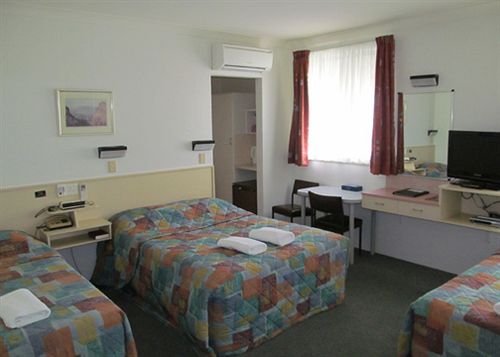 Grafton Central Motel | Grafton | New South Wales | Australia 2