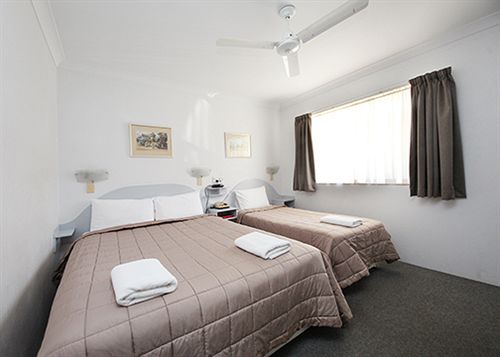 Grafton Central Motel | Grafton | New South Wales | Australia 3