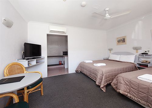 Grafton Central Motel | Grafton | New South Wales | Australia 5