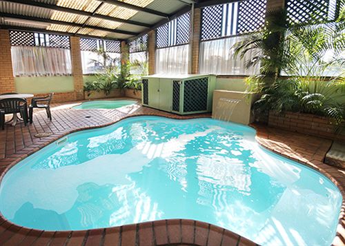 Grafton Central Motel | Grafton | New South Wales | Australia 6