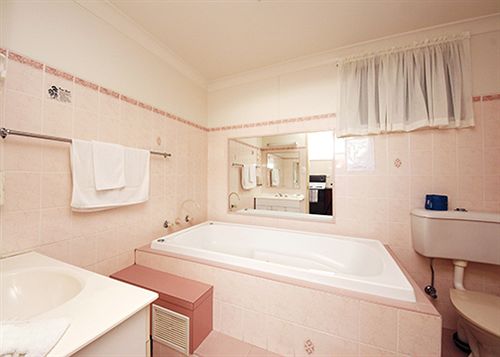 Grafton Central Motel | Grafton | New South Wales | Australia 8