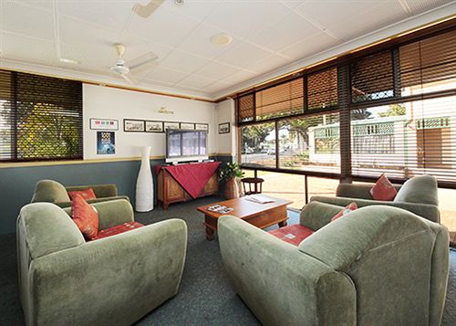 Grafton Central Motel | Grafton | New South Wales | Australia 9