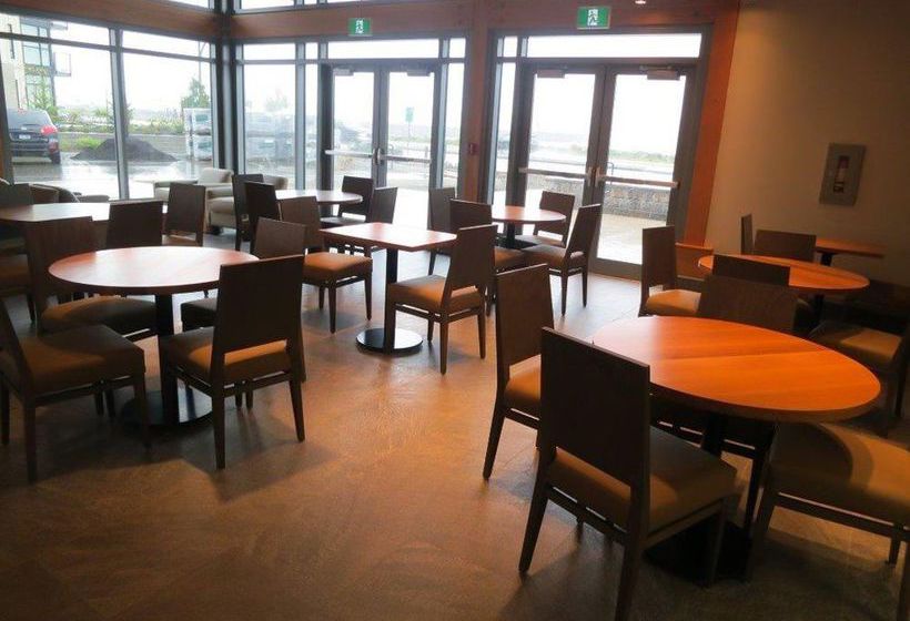 Hotel Comfort Inn & Suites Campbell River | Campbell River | British Columbia | Canada 10