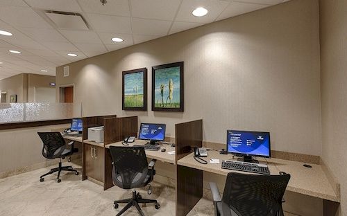 Hotel Canalta Lac La Biche | Lac la Biche | Alberta | Canada 1