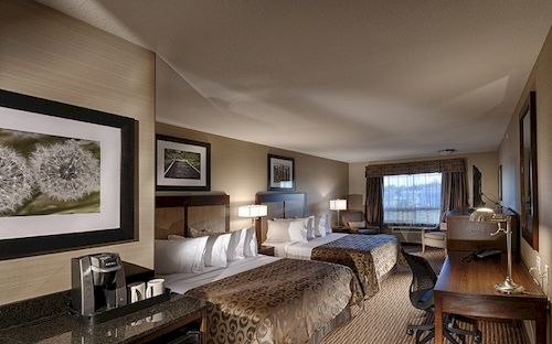 Hotel Canalta Lac La Biche | Lac la Biche | Alberta | Canada 2