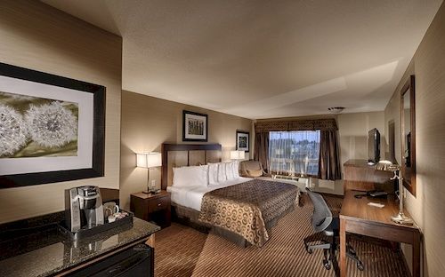 Hotel Canalta Lac La Biche | Lac la Biche | Alberta | Canada 3