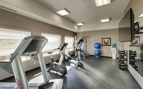 Hotel Canalta Lac La Biche | Lac la Biche | Alberta | Canada 4