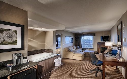 Hotel Canalta Lac La Biche | Lac la Biche | Alberta | Canada 6