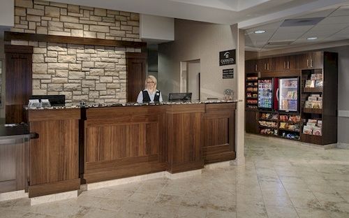 Hotel Canalta Lac La Biche | Lac la Biche | Alberta | Canada 7