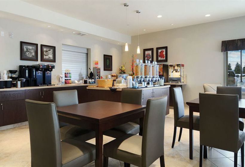 Hotel Weyburn Canalta | Weyburn | Saskatchewan | Canada 1