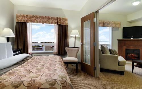 Hotel Weyburn Canalta | Weyburn | Saskatchewan | Canada 10