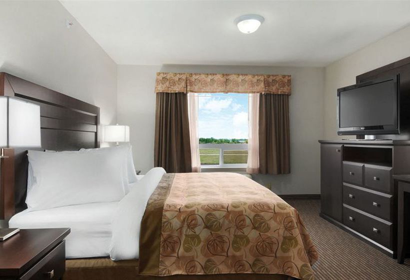 Hotel Weyburn Canalta | Weyburn | Saskatchewan | Canada 4