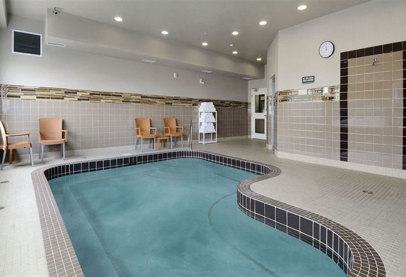 Hotel Weyburn Canalta | Weyburn | Saskatchewan | Canada 6