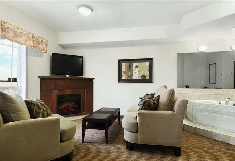 Hotel Weyburn Canalta | Weyburn | Saskatchewan | Canada 7