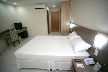 Hotel Stop Way  | São Luís | Maranhão | Brasil 1