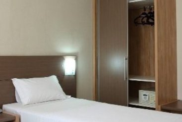 Hotel Stop Way  | São Luís | Maranhão | Brasil 2