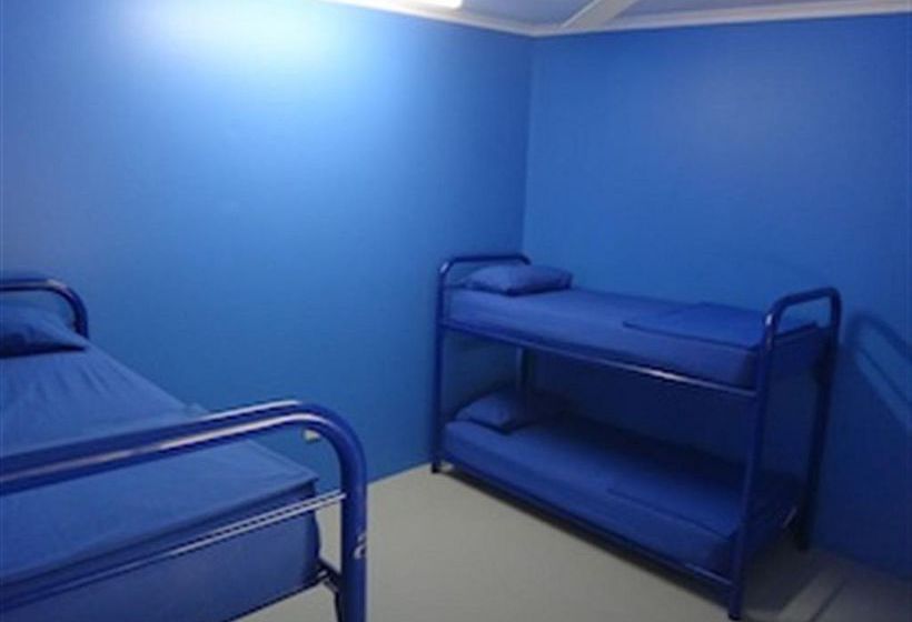 Albergue Cable Beach Backpackers Australia Occidental