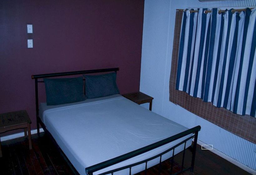 Hostel Cable Beach Backpackers | Cable Beach | Western Australia | Australia 10