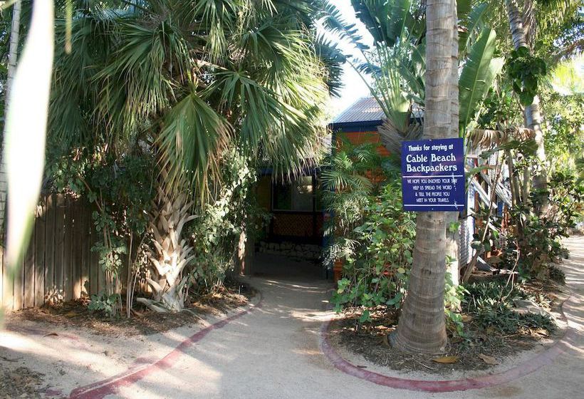Hostel Cable Beach Backpackers | Cable Beach | Western Australia | Australia 11