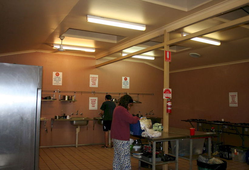 Hostel Cable Beach Backpackers | Cable Beach | Western Australia | Australia 13