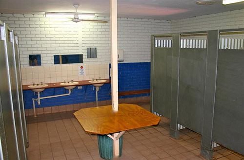 Hostel Cable Beach Backpackers | Cable Beach | Western Australia | Australia 16